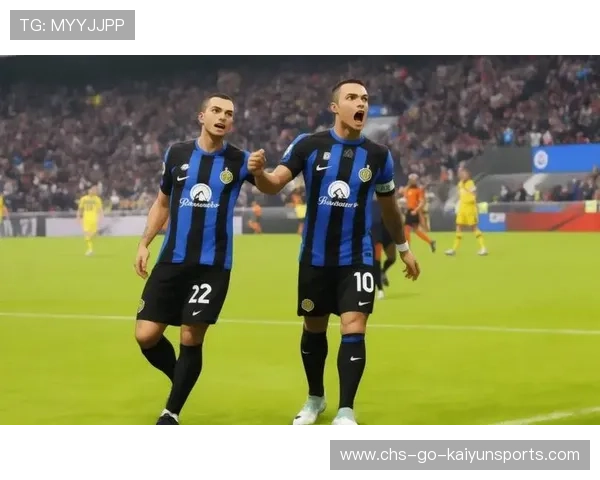 国际米兰盯上意甲未来高速反击引擎