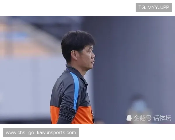 李霄鹏执教风格被批被赞的真真假假分析