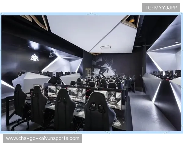 电竞战队临场应变能力成为胜负关键，电竞战队ifengaming