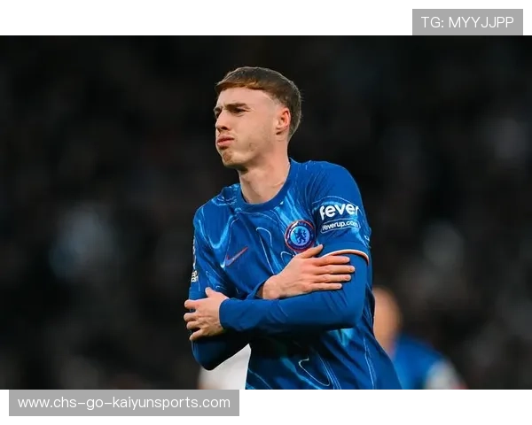 赛前开香槟惨遭打脸！切尔西新援破球荒，1-0送热刺英超5连败的惊艳逆转