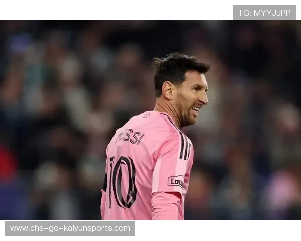 梅西回传弧顶，迈阿密国际远射轰门，梅西mace