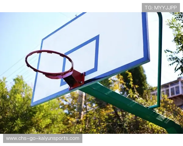 为什么社区篮球场，是职业球星永远的摇篮？